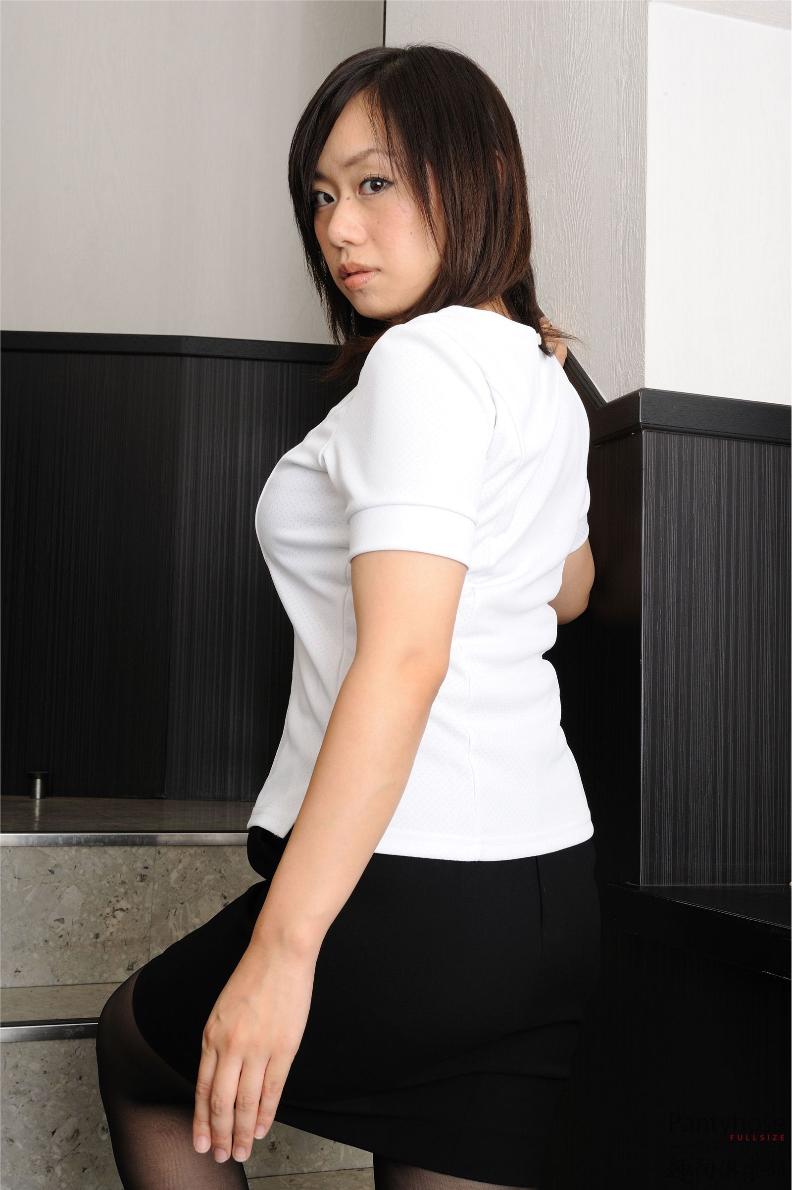 [Syukou-club]Superleg 154 Pantyhose Fullsize #052 真田夕[59P]